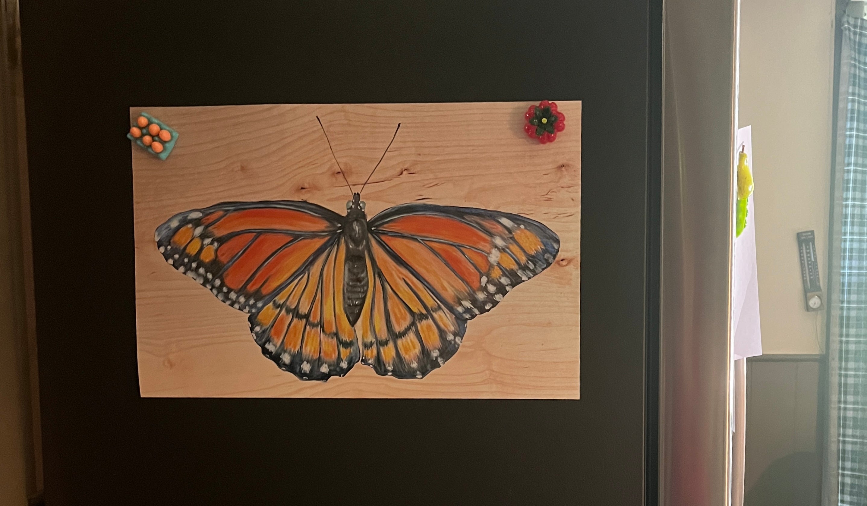 Viceroy Print